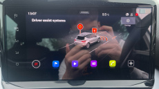 SEAT Arona 1.0 TSI 115 FR 5dr DSG Petrol Hatchback